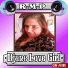 Djane Love Girl